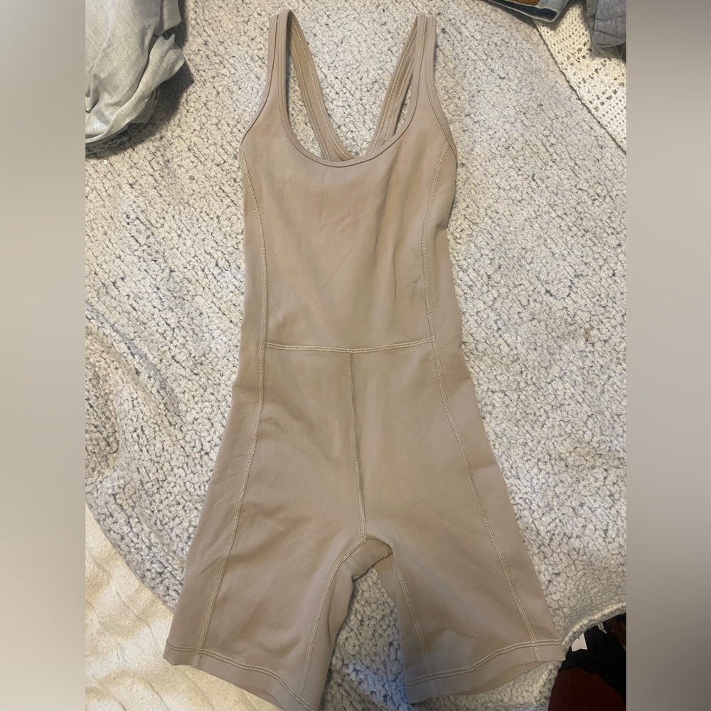 TnAction romper
